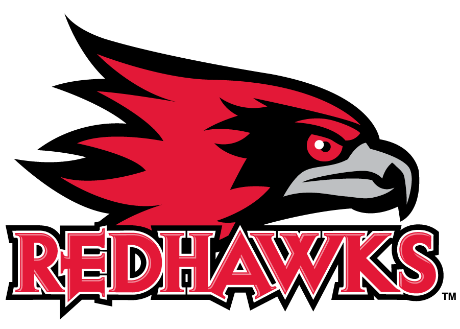 SE Missouri State Redhawks 2005-2013 Secondary Logo v3 diy DTF decal sticker